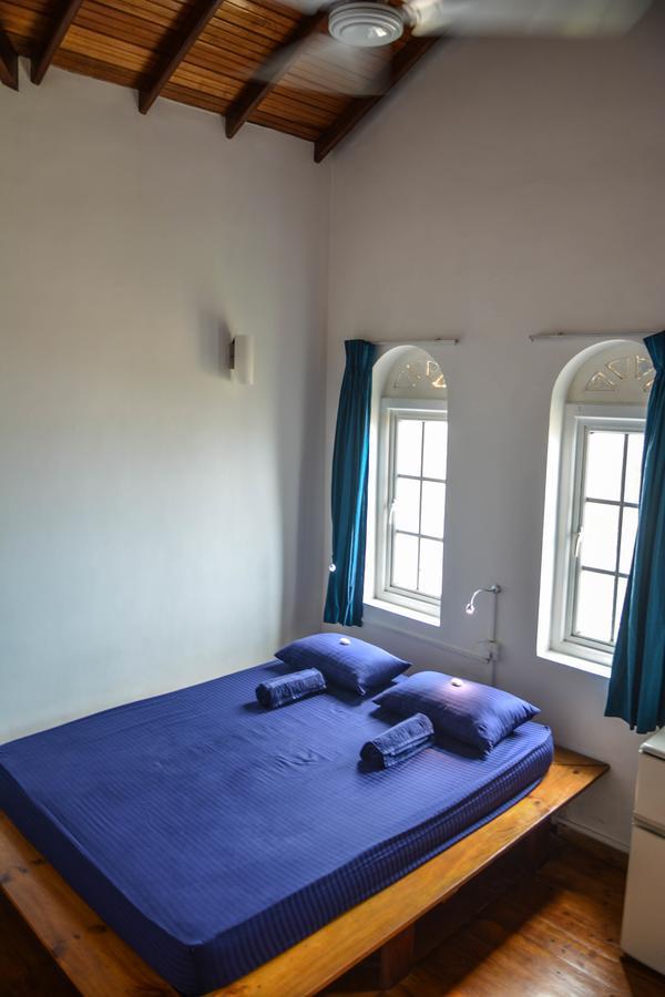 Explore Hostels Negombo Kochchikade Kültér fotó