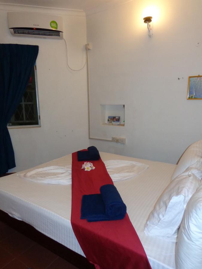 Explore Hostels Negombo Kochchikade Kültér fotó