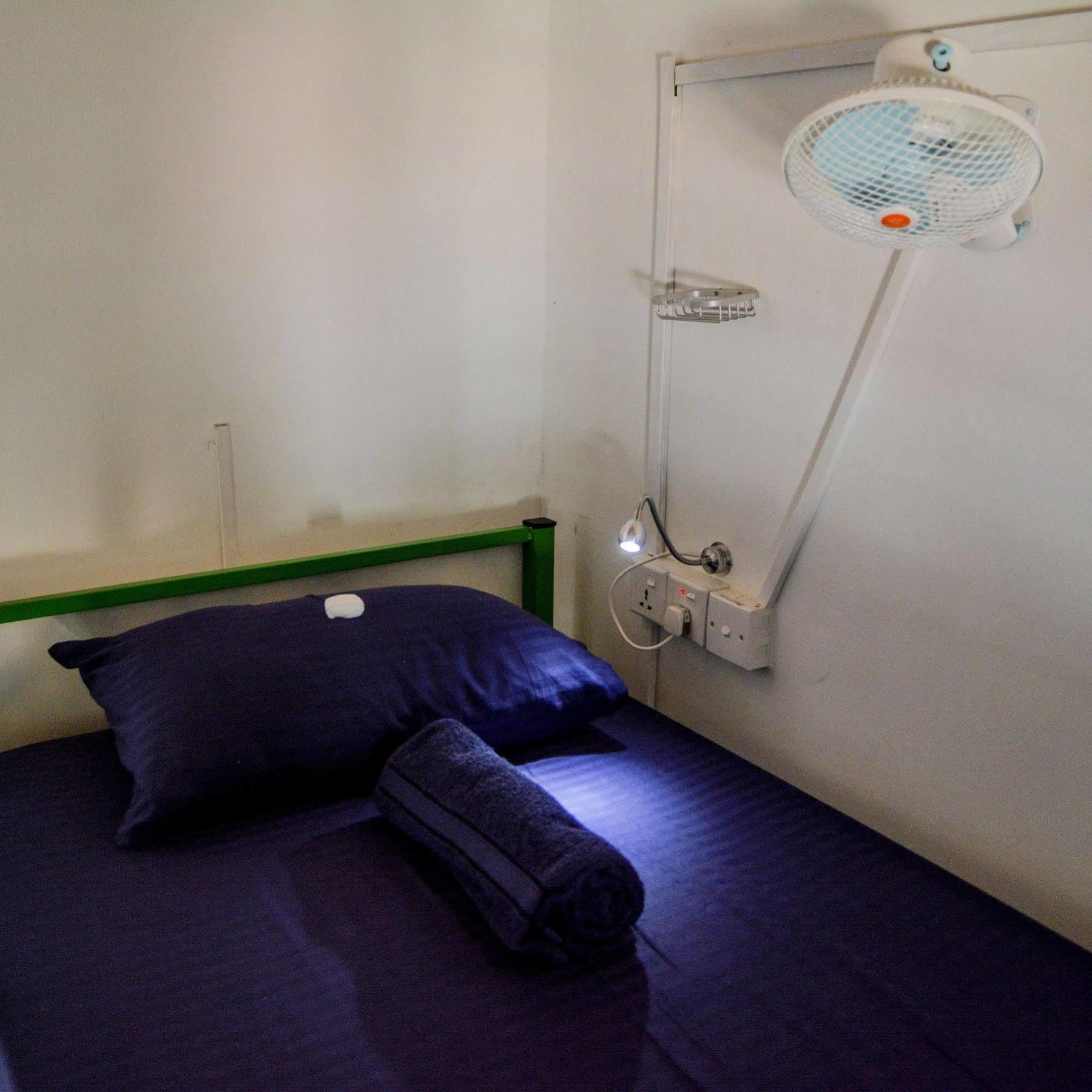 Explore Hostels Negombo Kochchikade Kültér fotó